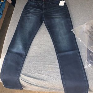 2 Men’s jeans